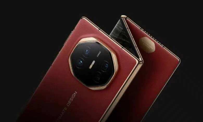 Huawei Mate XT Ultimate Design Could be Easily Susceptible to Scratches, Durability Test Suggests