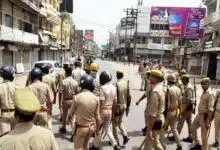 Main accused of Durga Puja violence in UP arrested after encounter