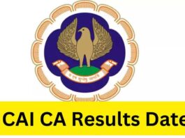 ICAI Results To Be Announced Today, Check Steps To Download Scorecards