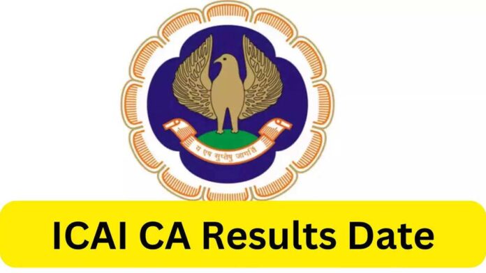 ICAI Results To Be Announced Today, Check Steps To Download Scorecards