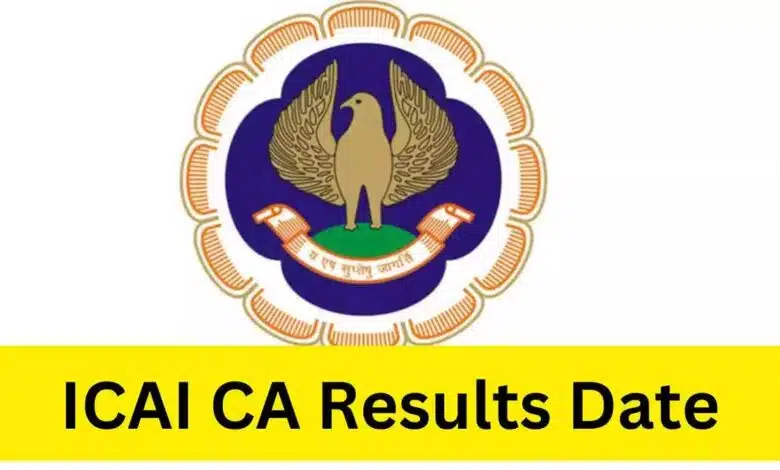 ICAI Results To Be Announced Today, Check Steps To Download Scorecards
