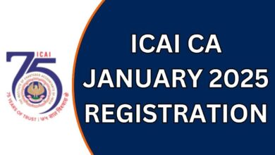 ICAI invites applications for observers for CA exam in January 2025