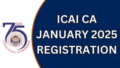 ICAI invites applications for observers for CA exam in January 2025