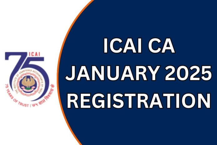 ICAI invites applications for observers for CA exam in January 2025