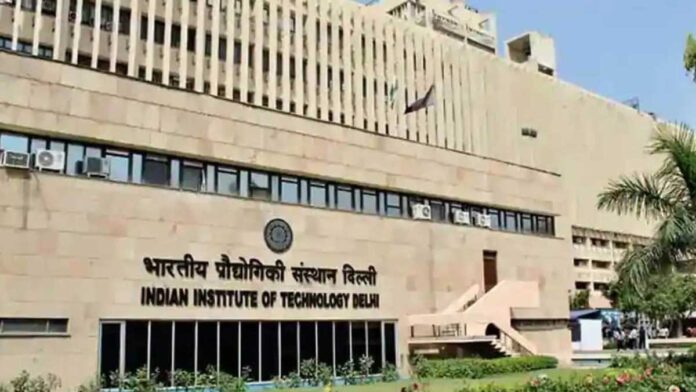 IIT Delhi offers Design Thinking and Innovation Certificate Programme, check details