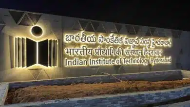 IIT Hyderabad launches AI Analytics certificate course for students