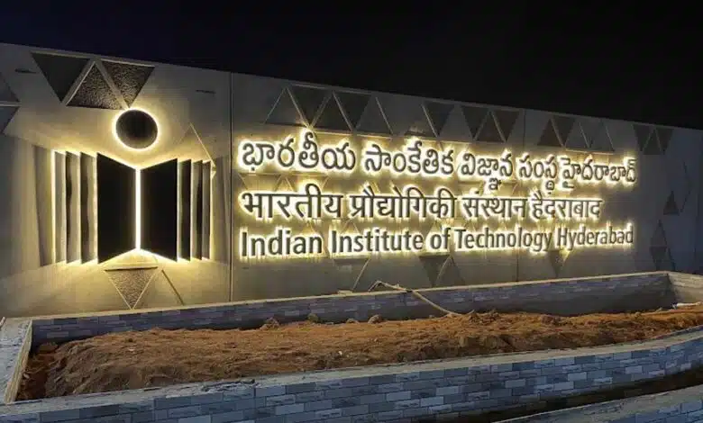 IIT Hyderabad launches AI Analytics certificate course for students