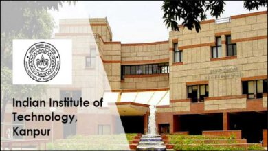 IIT Kanpur launches Fellowship for Academic and Research Excellence to support PhD scholars