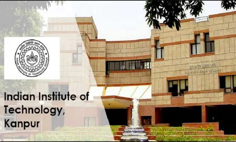 IIT Kanpur launches Fellowship for Academic and Research Excellence to support PhD scholars