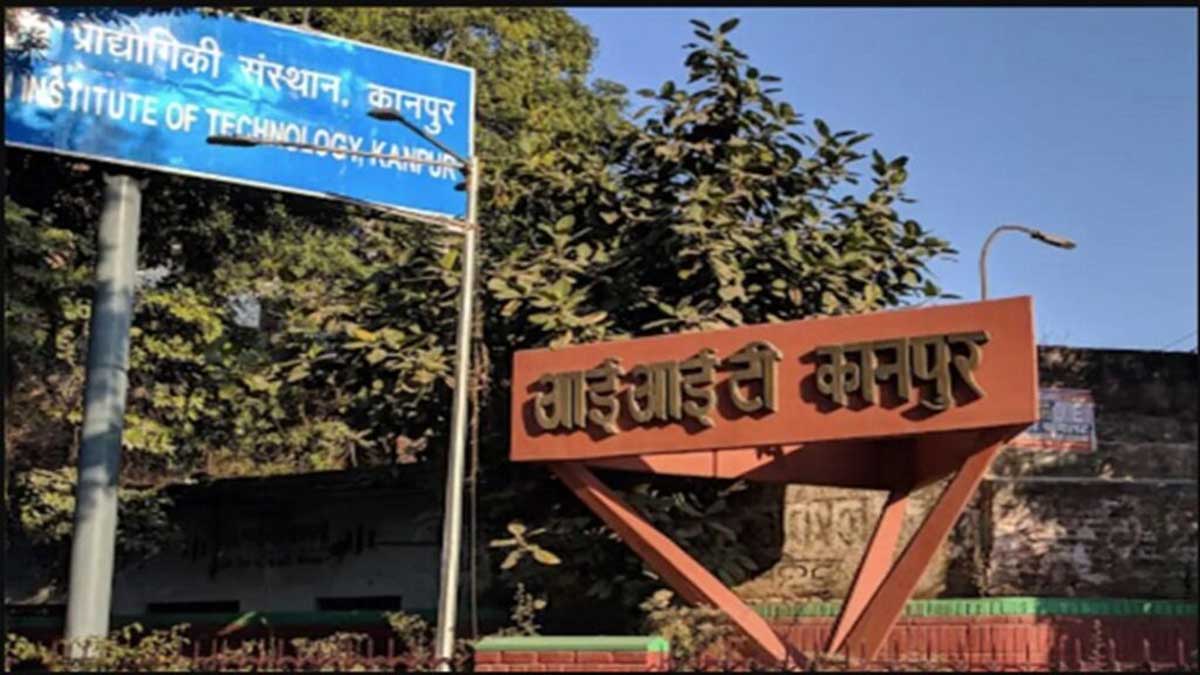 IIT Kanpur launches Fellowship for Academic and Research Excellence to support PhD scholars