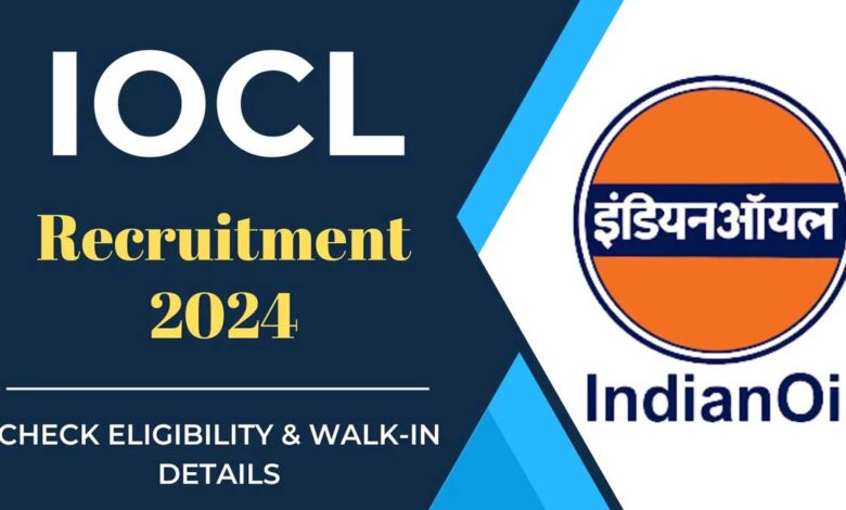 IOCL announced recruitment for the posts of Medical Specialist, see details