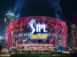 When and where will the mega auction of IPL 2025 take place? look here