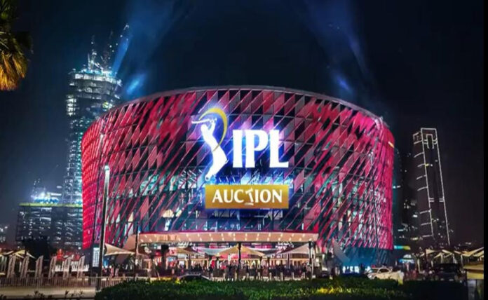 When and where will the mega auction of IPL 2025 take place? look here