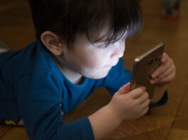 Impact of Screen Time on Children's Health