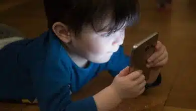Impact of Screen Time on Children's Health