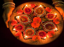 Why is it important to light lamps on Chhoti Diwali? Know the importance of lighting a lamp