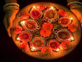 Why is it important to light lamps on Chhoti Diwali? Know the importance of lighting a lamp