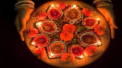 Why is it important to light lamps on Chhoti Diwali? Know the importance of lighting a lamp