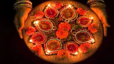 Why is it important to light lamps on Chhoti Diwali? Know the importance of lighting a lamp