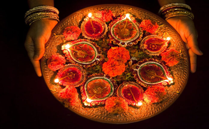 Why is it important to light lamps on Chhoti Diwali? Know the importance of lighting a lamp