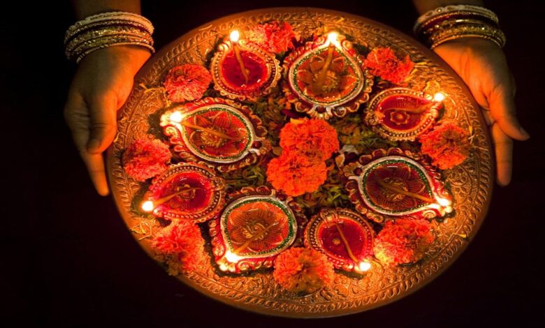 Why is it important to light lamps on Chhoti Diwali? Know the importance of lighting a lamp