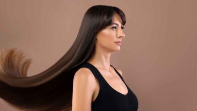 Increase hair length Try these tips immediately!