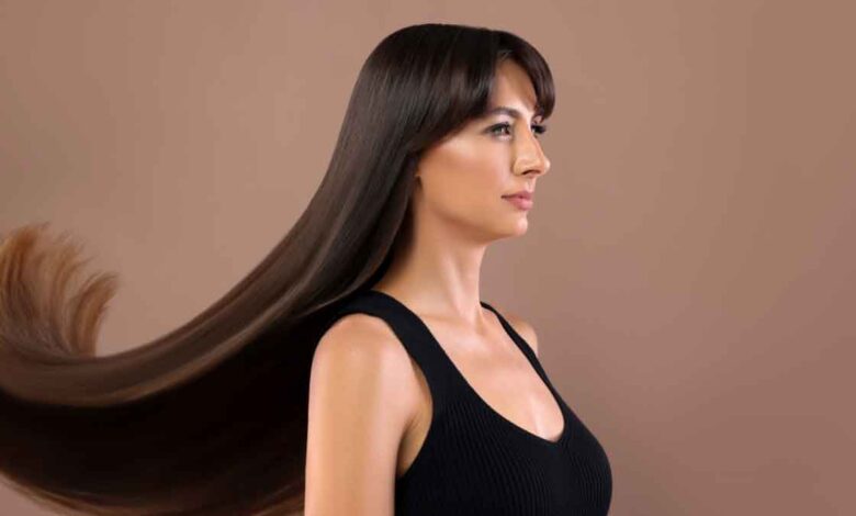 Increase hair length Try these tips immediately!