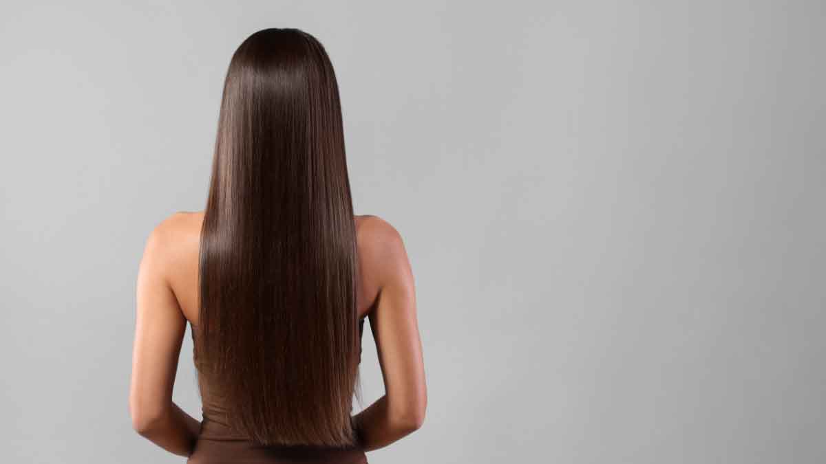 Increase hair length Try these tips immediately!