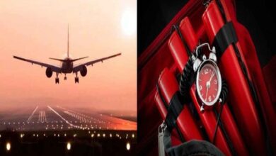 IndiGo Airlines flight from Udaipur to Delhi received a bomb threat