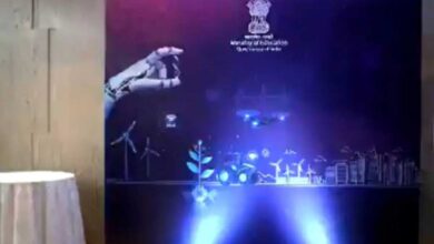India launches 3 AI research centres focused on healthcare, agriculture and cities