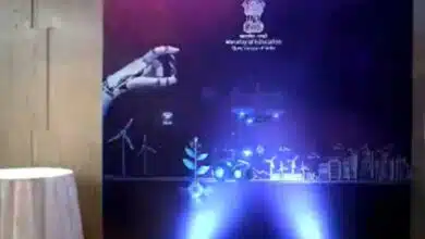 India launches 3 AI research centres focused on healthcare, agriculture and cities
