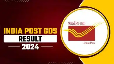 India Post GDS Result 2024 Merit List 3 Released