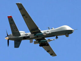 India signs deal for 31 Predator drones from US