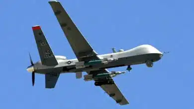 India signs deal for 31 Predator drones from US