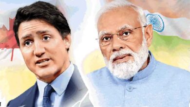 Canada accuses India of Lawrence Bishnoi gang?