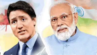 Canada accuses India of Lawrence Bishnoi gang?