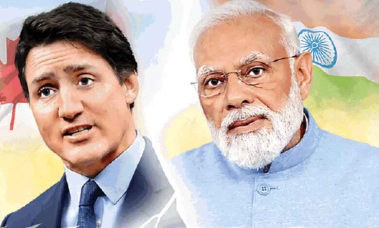 Canada accuses India of Lawrence Bishnoi gang?