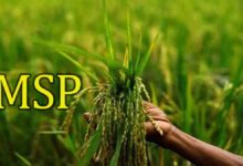 India increased MSP on 6 crops