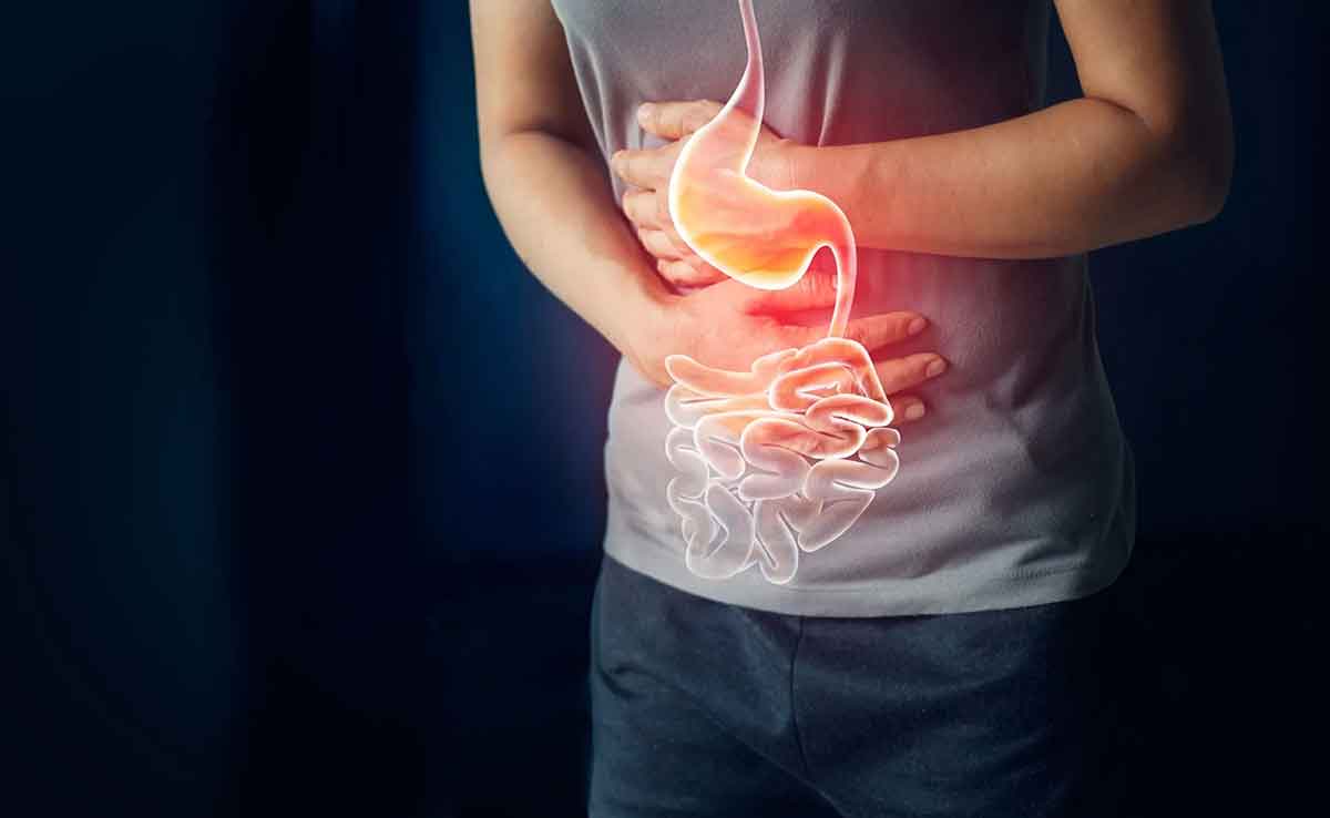 What is indigestion? Symptoms and treatment 