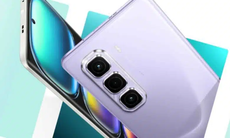 Infinix Hot 50 Pro Plus 16GB RAM, 3D Display Launched!