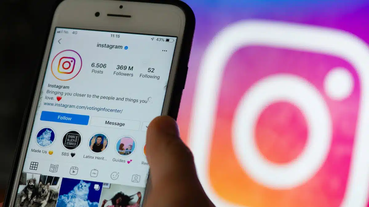 The history and evolution of Instagram