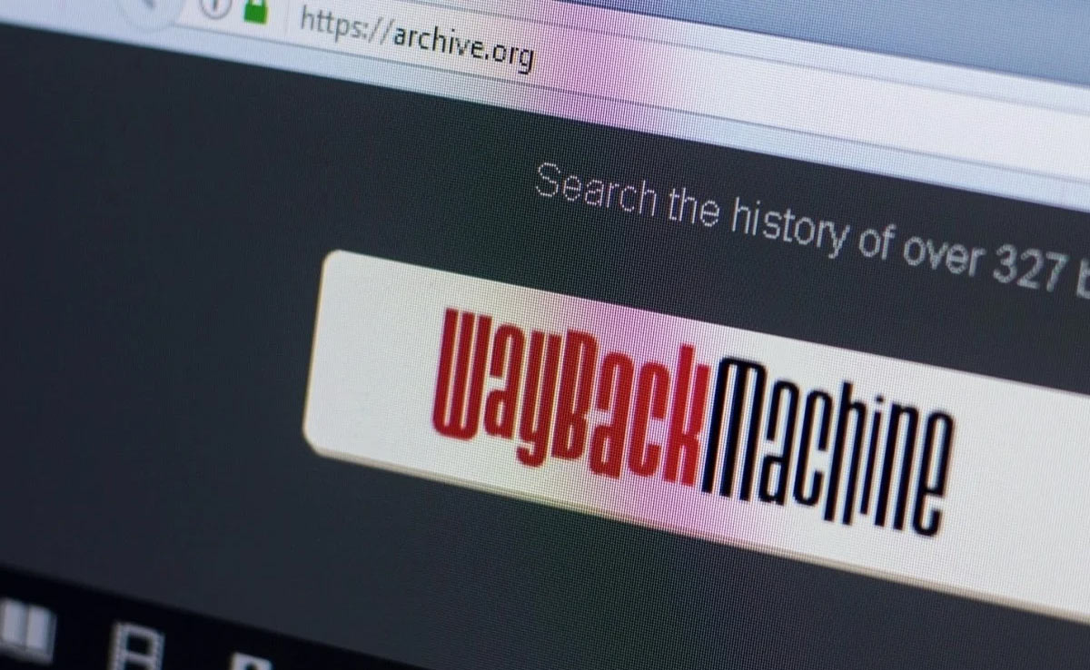 Internet Archive hack: Data of 31 million users leaked