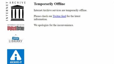 Internet Archive hack: Data of 31 million users leaked