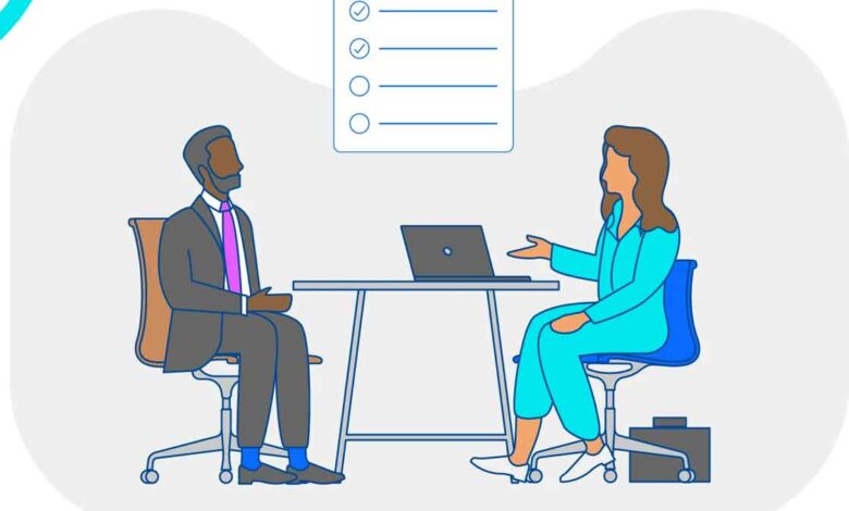 EPFO Recruitment 2024: Interview schedule released