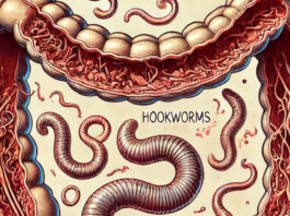 Detailed information about intestinal worms?