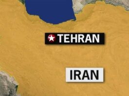 Israel retaliates with attacks on Iranian military bases