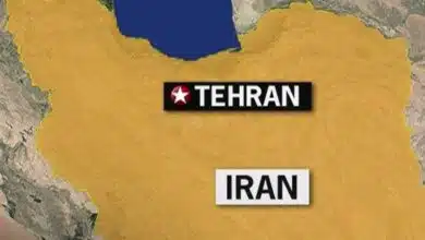 Israel retaliates with attacks on Iranian military bases
