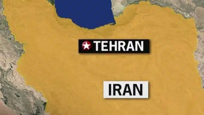 Israel retaliates with attacks on Iranian military bases