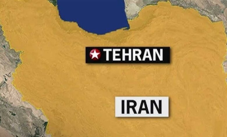 Israel retaliates with attacks on Iranian military bases