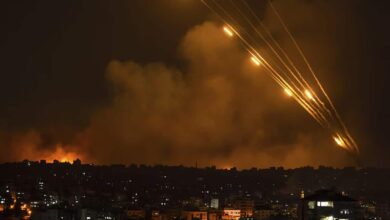 More than 43,000 Palestinians killed in Gaza within a year of deadly war - Health Ministry